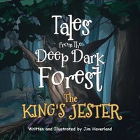 Jim Haverland | Tales From The Deep Dark Forest | Taschenbuch | Englisch (2020)