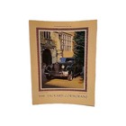 The Packard Cormorant Spring 1996 No 82 Magazine~1940 One Eighty By Darrin Cover — photo 1