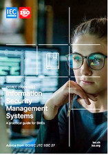 ISO/IEC 27001:2022 Information Security Management Systems A practical guide