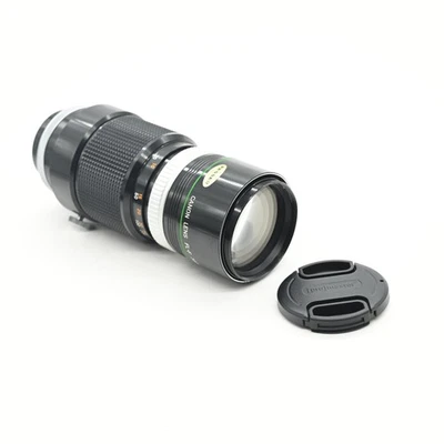 Canon FL f/5.6 Camera Lenses for sale - eBay