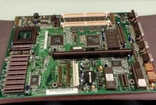 Acer 93113-1M 486 motherboard