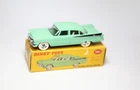 Dinky 191 Dodge Royal Sedan In Original Box - Near Mint Vintage Original Lot 1