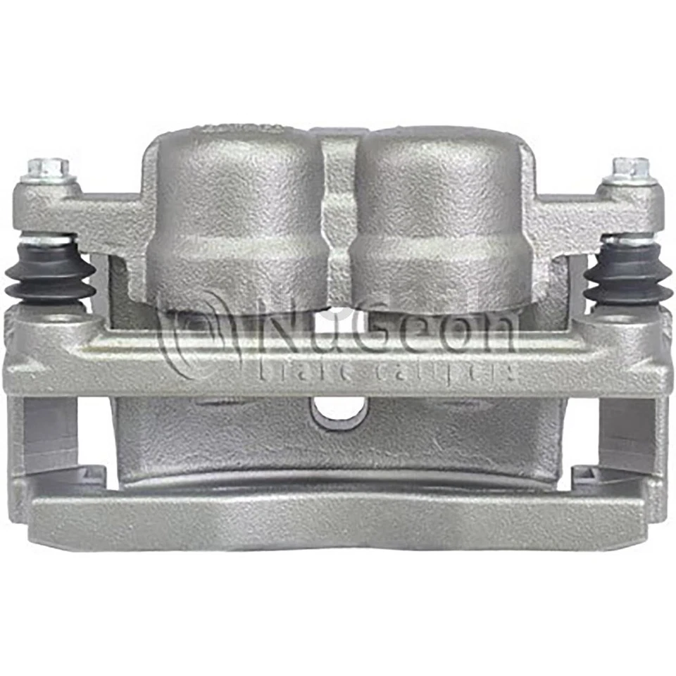 Pinzas de freno delanteras línea de mangueras de freno delanteras para Saab 2006 9-7x 2007 Saab 9-7x Foto 2 de 4