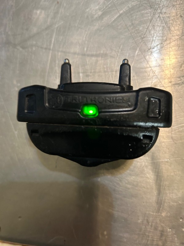 Tri Tronic G3,G2 Receiver