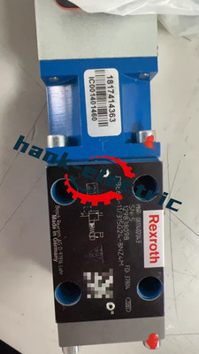 DBE6X-1X/315G24-8NZ4M uesd rexroth valve 0811402043  Fast Shipping FedEx DHL