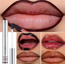 FAFAMOON Tattoo Lip Tint & Lip Liner Set   Lo...