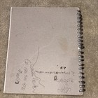 PEN+GEAR ARTIST SKETCH DIARY 70 SHEETS 11" X 8.5" HEAVYWEIGHT ACID FREE — photo 2