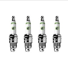 E3.42 E3 Premium Automotive Spark Plugs 4-pack