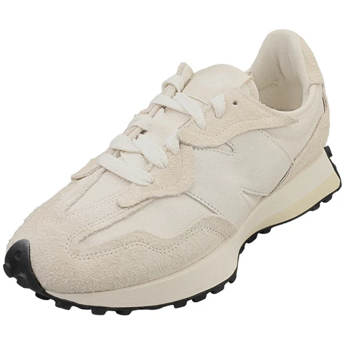 New Balance 327 Trainer in Beige per Uomo e Donna 42.5 EU