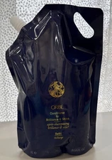 Oribe Conditioner for Brilliance & Shine 33.8oz (Refil )
