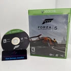 Forza Motorsport 5 (Microsoft Xbox One, 2013)