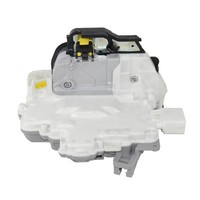 TüRschloss Vorne Links FüR Audi A3 A4 A6 A8 R8 Seat Exeo 8E1837015AA 4F1837015
