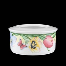 Zuckerdose Unterteil - NEUWARE - Canari - Villeroy & Boch