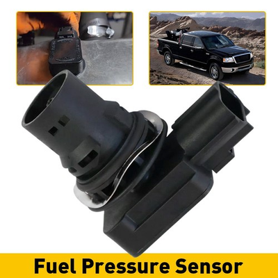 #ad Fuel Tank Gas Sensor Pressure For Ford F 150 F150 Mercury Lincoln XS4Z9C052AA $18.99