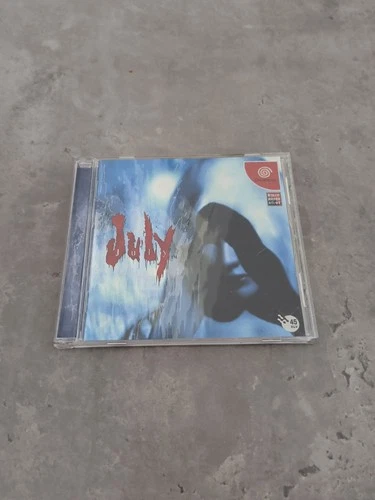 July (Sega Dreamcast, 1998)