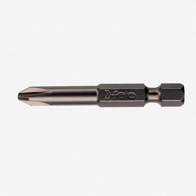 Felo Phillips #3 x 50 mm Bit