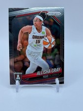 2025 Panini Prizm WNBA Base Cards YOU PICK YOUR CARD Complete your set