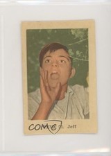 Jeff — 1962 TEVE Set #21