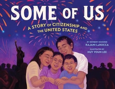 Some of Us A Story of Citizens - VERY GOOD
