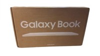 Samsung Galaxy Book4 2024 (Intel Core i5 120U 1.60GHz 8GB Ram 256GB M.2 SSD W11)