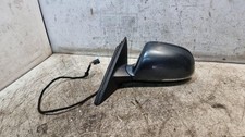 Skoda Superb Wing Mirror Left Passenger Electric Diesel 2015 3T0857933