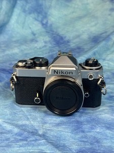 Nikon Fe 1 | eBay