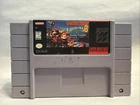 SNES 💥 Donkey Kong Country 3: Dixie Kong's Double Trouble! 💥💎 Tested-Working