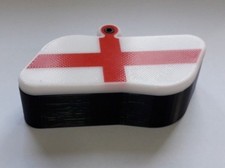 Twin Magazine Holder Compatible with AirArms S510 S410 S310 TDR (CROSS)