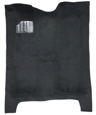 Carpet Kit For 1978-1981 Chevy Monte Carlo 2 Door