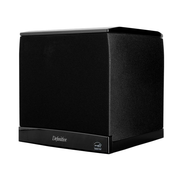 definitive technology 800 subwoofer