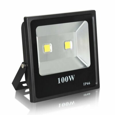 Elettro Funiciello - FARETTO GRIGIO IP65, LED SMD SERIE FA5, 10W 6500K - Foto 5