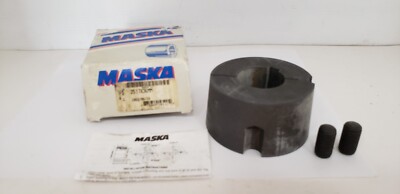 MASKA 2517X36MM TAPER LOCK BUSHING, NIB