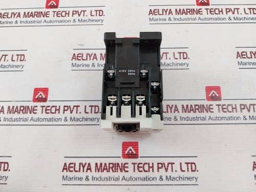 EATON XTCD022 Contactor 415V 50/60Hz XTCD022C11 6KV IEC 60947-4-1 - Picture 8 of 13