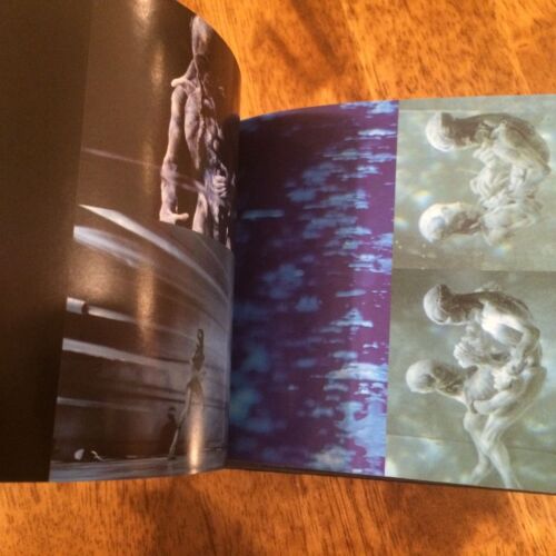 TOOL SALIVAL CD + DVD PAL - Picture 2 of 4