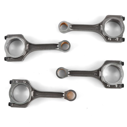 Varilla de conexión 4 piezas para 11-20 Kia Sorento Sportage Hyundai Sonata 2,4 L 23510-2G500 - Imagen 4 de 7