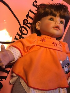 mary shortle dolls ebay