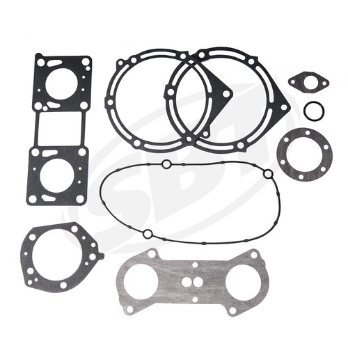 Yamaha 800 Installation Gasket Kit 1998-2003 GP 800 XL 800 XLT 800 GP800R - 第 1/9 張圖片