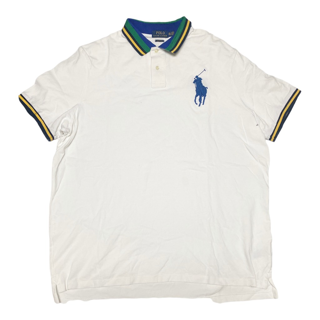 best deals on ralph lauren polo shirts