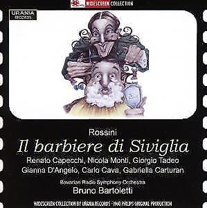 Rossini: Il barbiere di Siviglia (1960 Philips Original Pr... | CD | Zustand neu