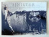 SINISTER MOVIE 2012 SAN DIEGO COMIC CON EXCLUSIVE LENTICULAR PROMO CARD SDCC HTF