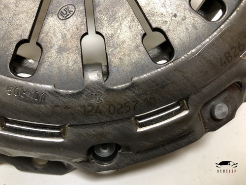 Juego de embrague LuK para MAZDA MX-5 II MX-5 I 620 3126 00 321500402 NUEVO - Imagen 9 de 9