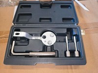 Motor Einstell Werkzeug Arretier-Werkzeug Ford Transit 2.2 Tdci Diesel Econetic