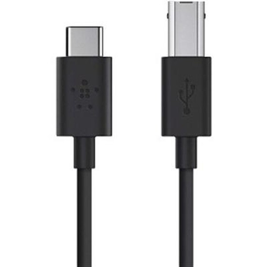 usb a to usb b printer cable