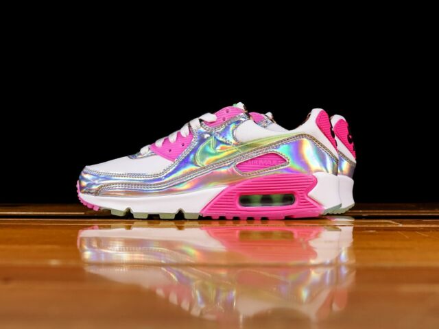 fuchsia pink nike air max