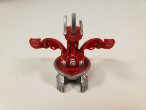 bakugan meta dragonoid