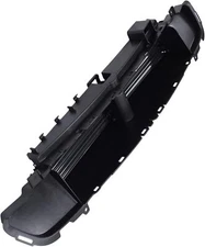 MOTOKU Active Grille Shutter with Actuator Motor Assembly for Jeep Cherokee