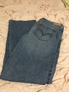 levis 545 womens