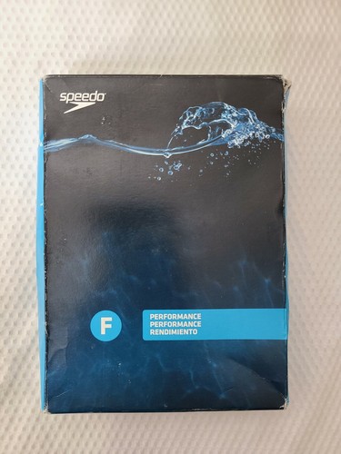 Traje de baño Speedo Star Mania verde azul flyback para mujer talla: 28 (nuevo en caja) - Imagen 9 de 11