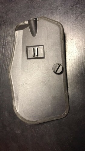 BMW E39 5er Abdeckung Rücklicht Links 8230959