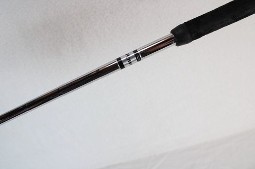 Powerbuilt PB4 Putter Golf Club RH Worn Grip - Picture 10 of 11